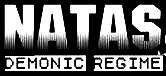 logo Natas Demonic Regime
